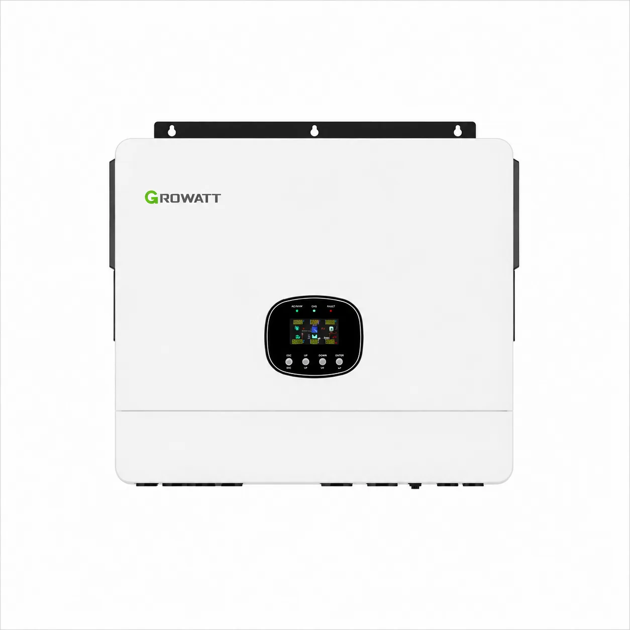 Growatt SPE 10000 ES 10kW Hybrid Solar Inverter