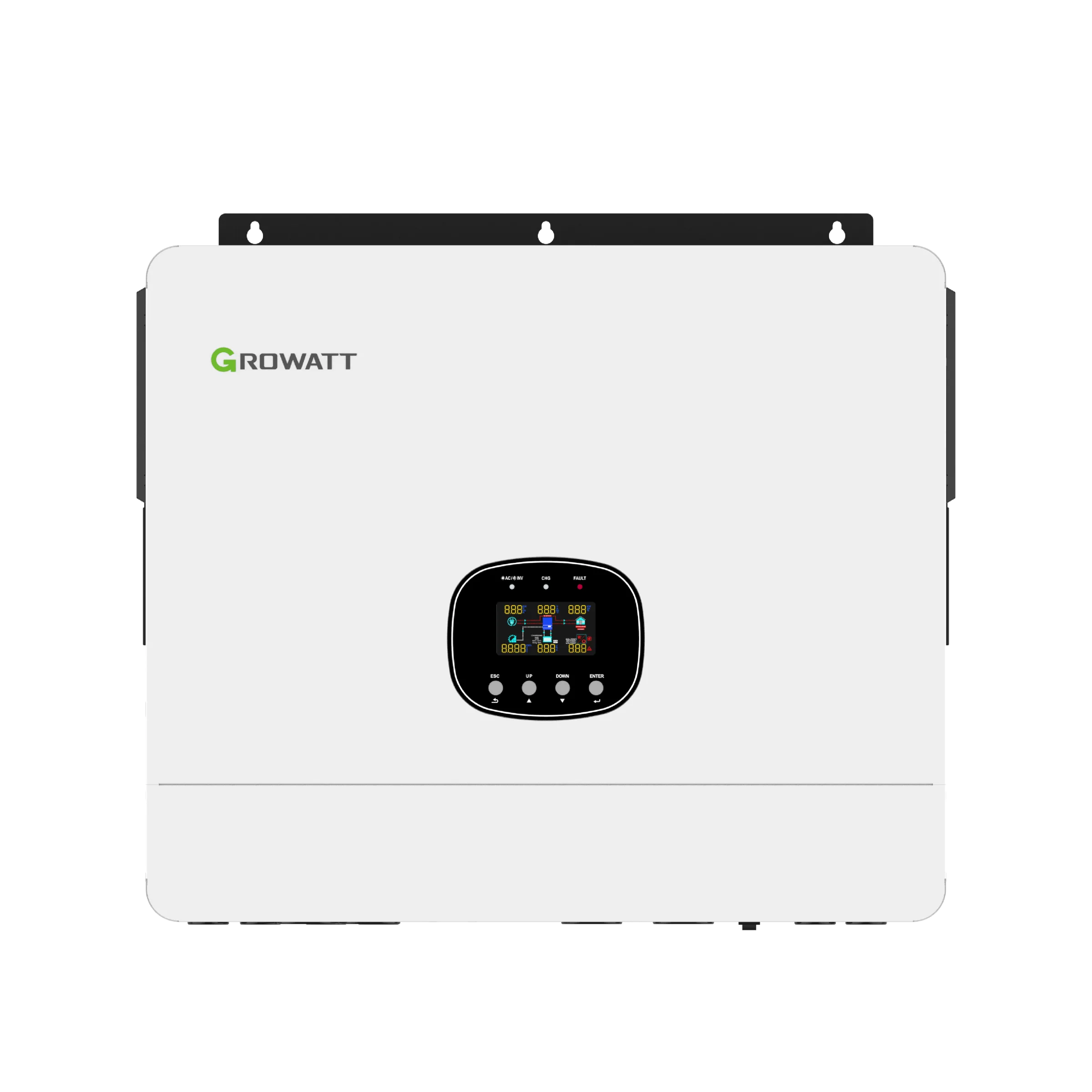 GROWATT SPE 12000 ES