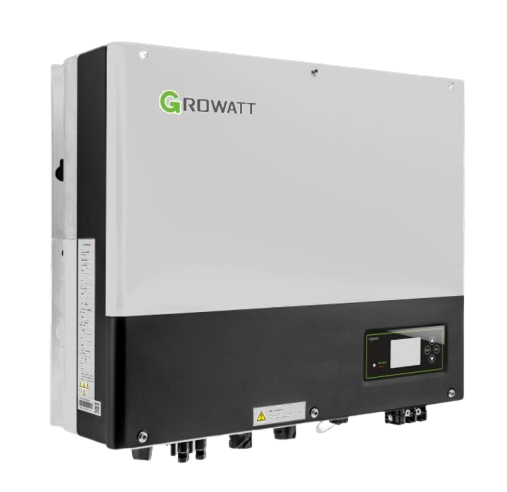 Growatt SPH 10000TL-HU