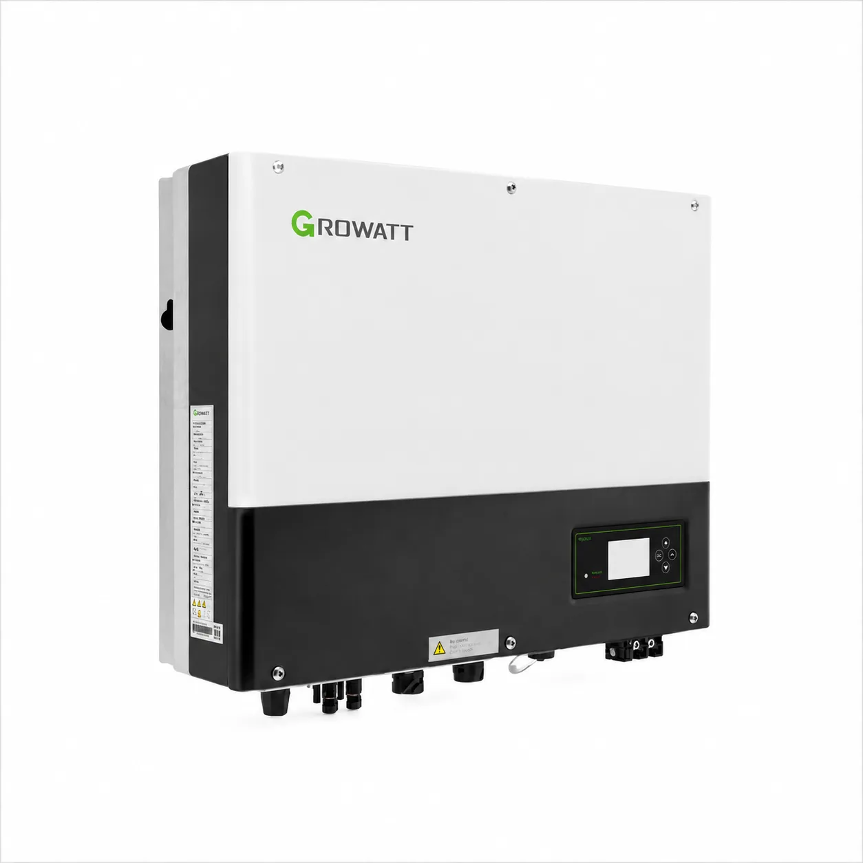 SPH 10000TL-HU