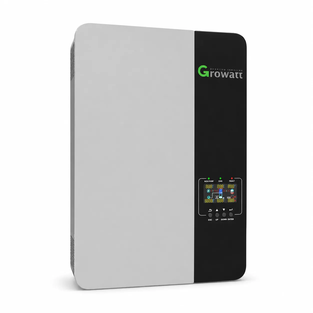 Growatt SPF 5000 ES