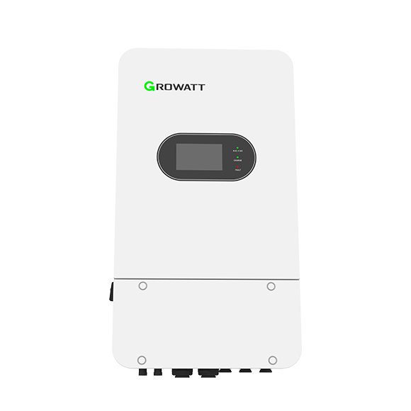 Growatt SPH 10000TL-HU
