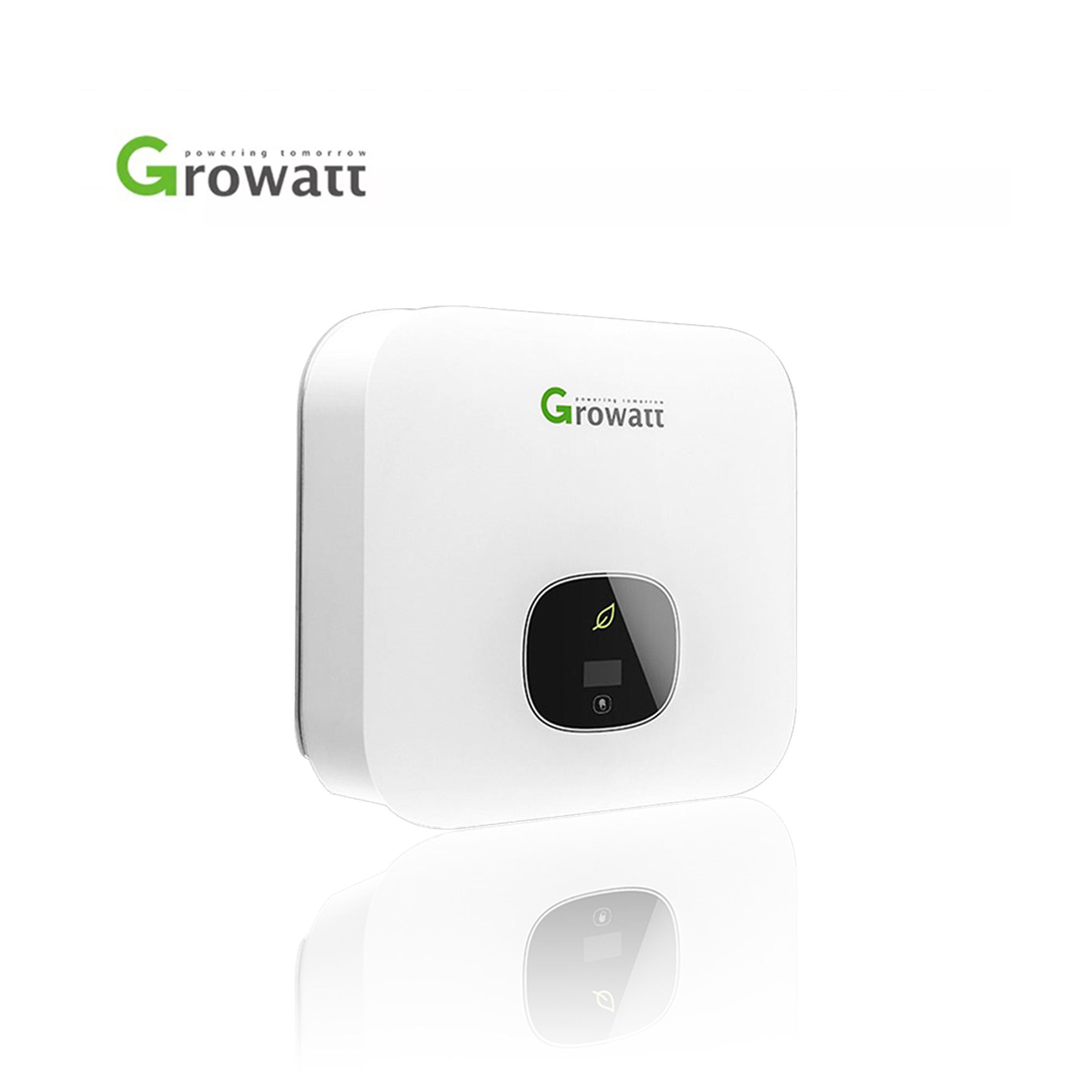 Growatt MIN 6000TL-X